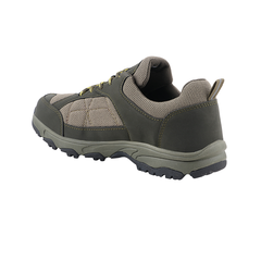 FUEL Outdoor-04 Sport Shoes for Men's (OLIVE/YELLOW)