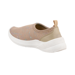 FUEL Comfortable DREAMY Shoe For Women's (Beige)