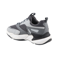 FUEL Fighter Sports Shoes for Men GREY