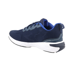 FUEL Rockstar Sport Shoe For Men's (Navy/Sky)