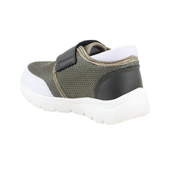 FUEL Rocket Runner First Walker Baby Shoes & Toddler Shoes for Boys & Girls - Lightweight, Breathable, Non-Slip Walking Shoes