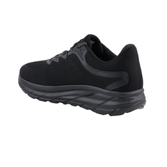 FUEL Airfly Comfortable and Light weight Sport Shoes for Men's (Black)