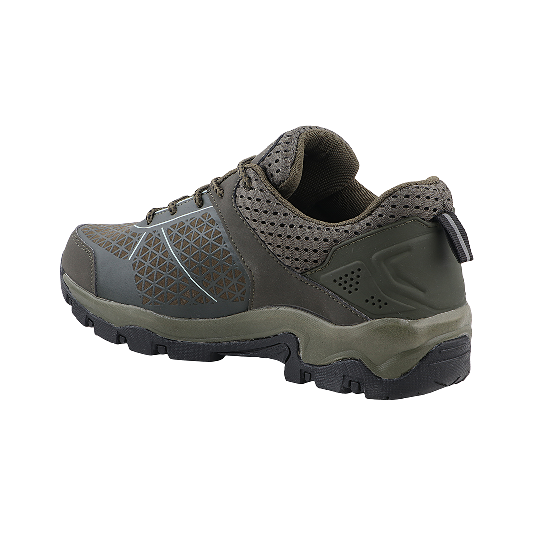 FUEL Rider Outdoor Shoes for Men's (Olive)