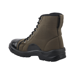 Fuel Jungle Boot Unisex
