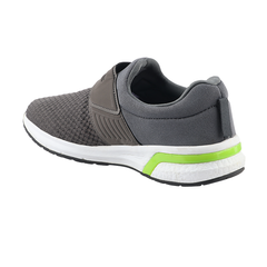 FUEL Trainer Sport Shoes for Men's (GREY)