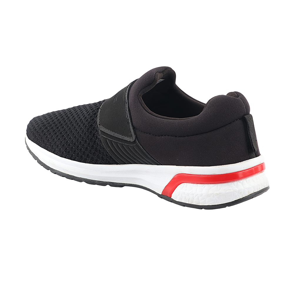 FUEL Trainer Sport Shoes For Men's (BLACK)