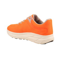 FUEL Airfly Comfortable and Light weight Sport Shoes for Men's (Orange)