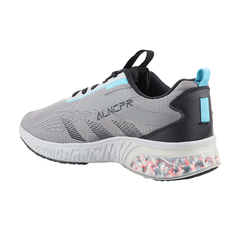 FUEL UNIQSTEP Sport Shoes For Man (Grey)