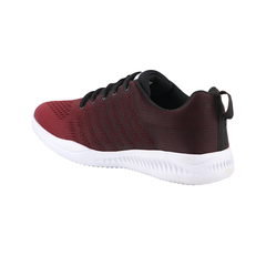 FUEL Foster Sports Shoes for Men (MEHENDI/ BLACK)