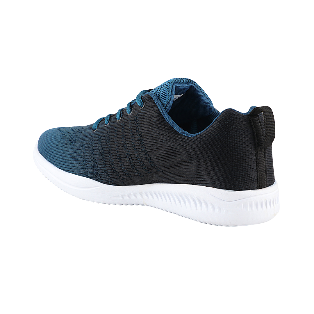 Fuel Foster Sports Shoes for Man (Blue)