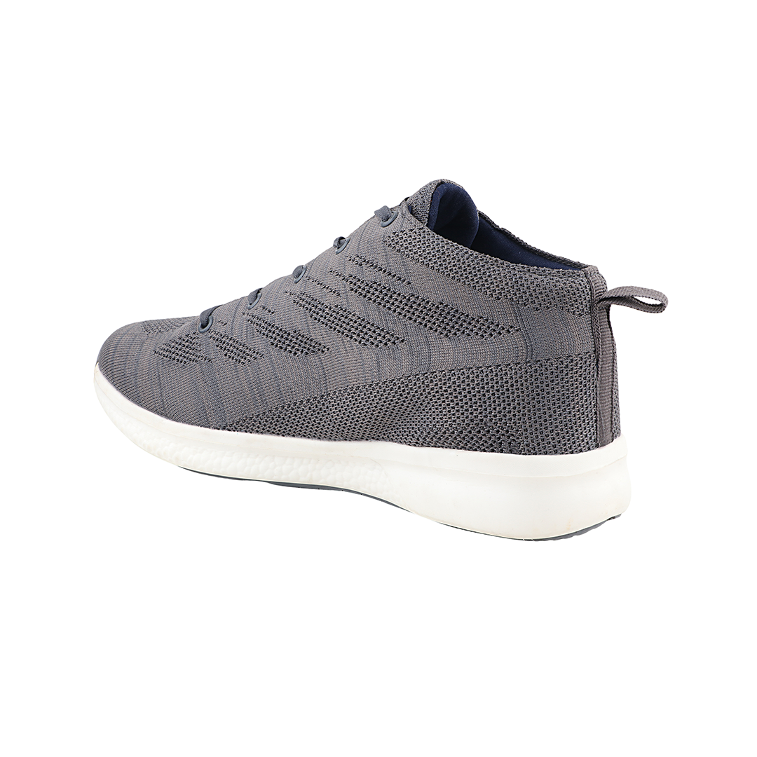 Fuel Cok Men Sport Shoes (Grey)