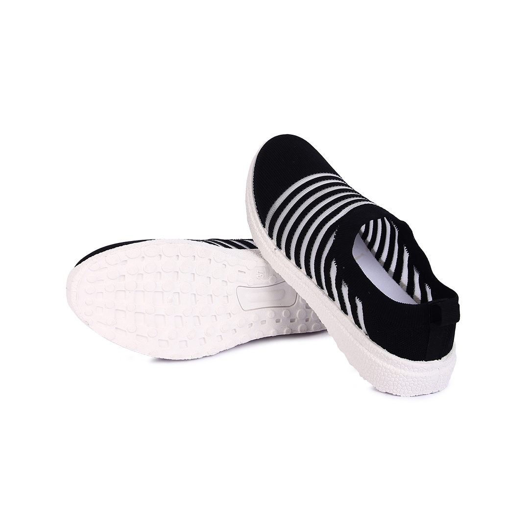 Fuel Hazel Women Shoes (Black)