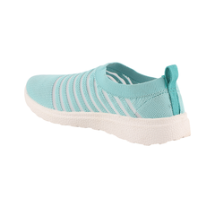 Fuel Hazel Women Shoes (S.Green)