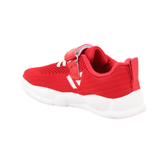Fuel HOLEX Shoe For Kid's (Red)