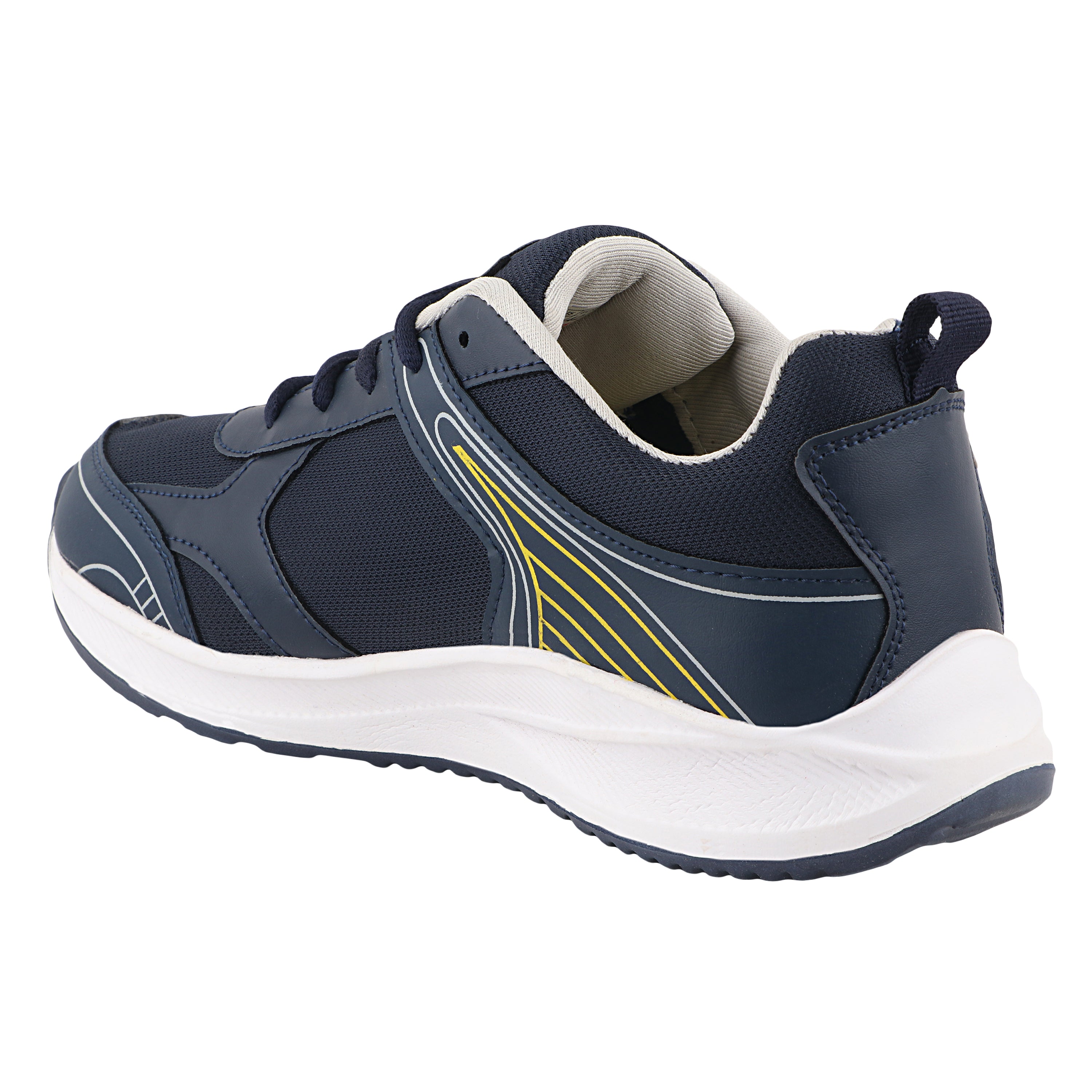 Carter casual shoes blue