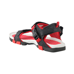 FUEL Champion Comfortable Sandal For Men's (Red)