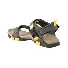 FUEL Champion Comfortable Sandal For Men's (Olive)