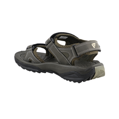 FUEL Yuva Sports Sandal For Men's (Olive)