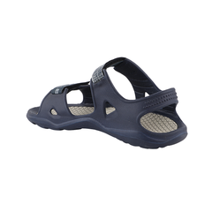 FUEL Jacob Light-Weight Fully EVA Sandal For Men (Navy)