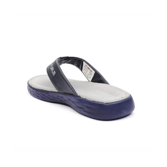 FUEL James Slippers For Men (Grey)