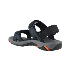 FUEL Prime Light-weight Sandals For Men's (Navy)
