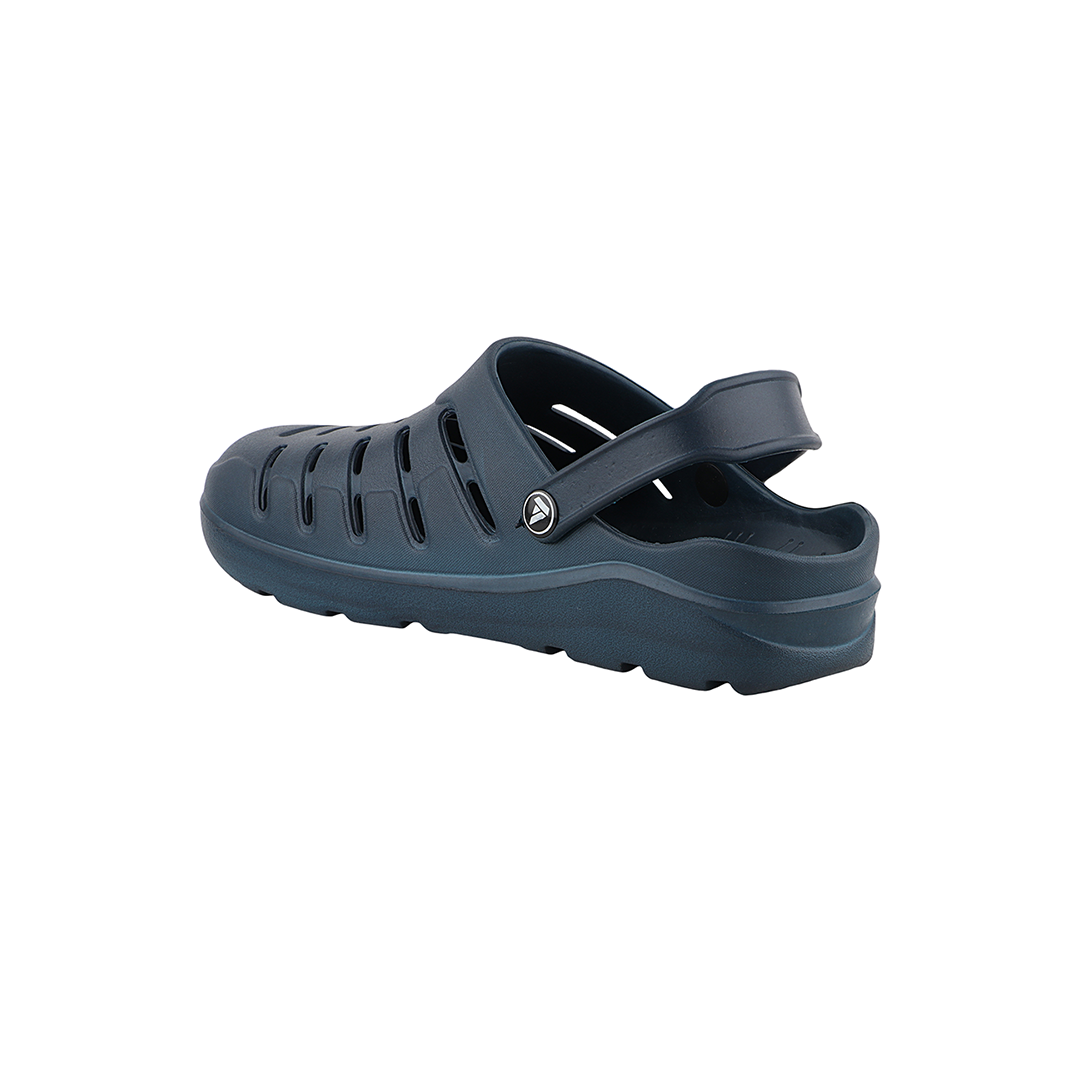 FUEL Adventure Clogs Slipper For Men's and Women's (NAVY)