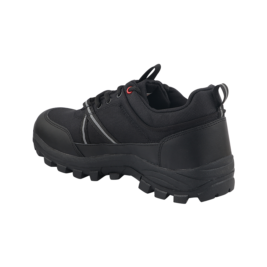 Fuel Safety Shoes for Men - Wings