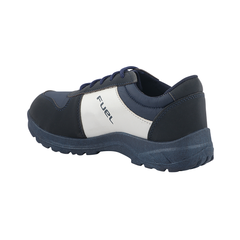 FUEL Ultra Safety Shoes for Men's (Blue)