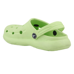 FUEL Breeze Dailywear Comfortable, Lightweight Anti Skid Clogs for Kids