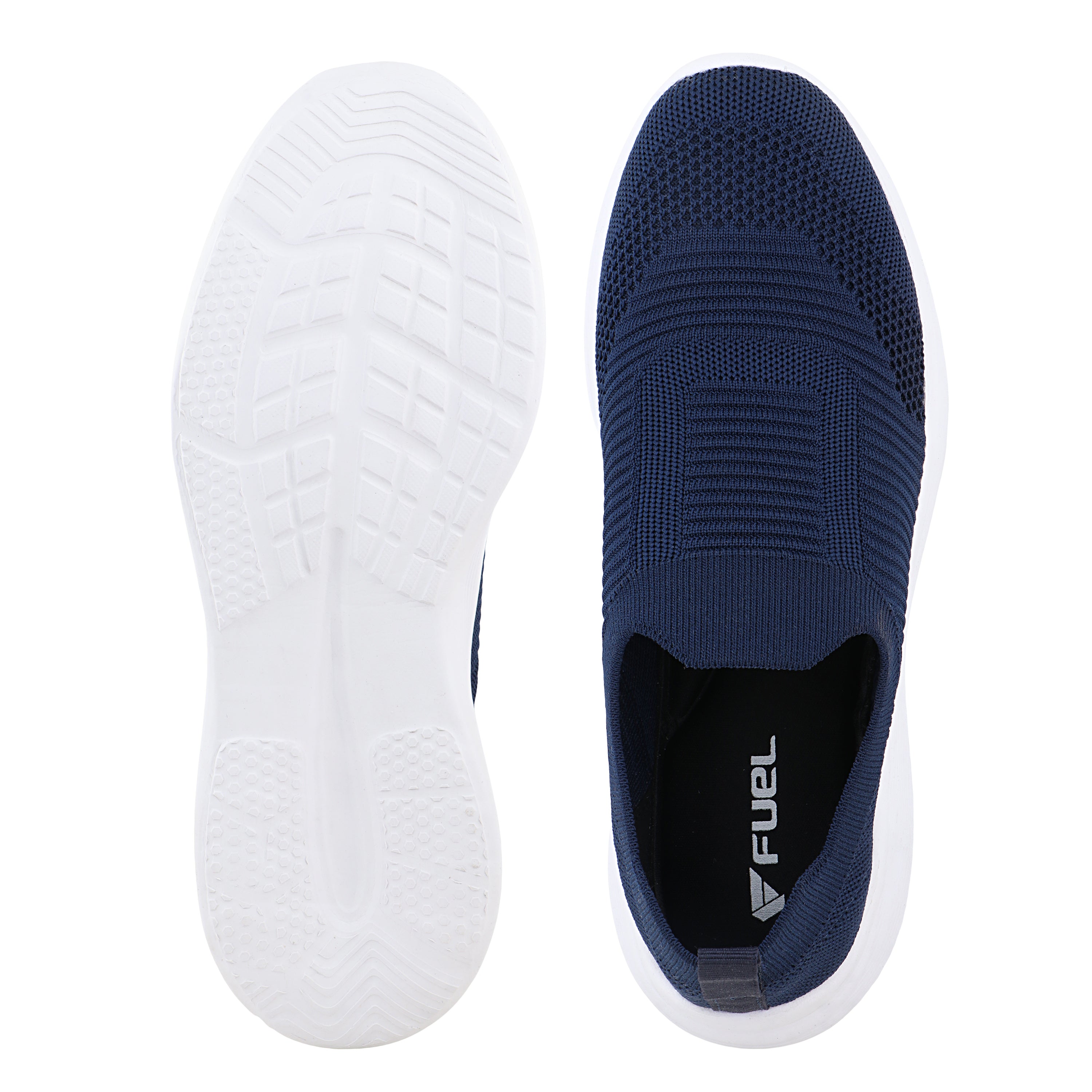 FUEL Siri Running & Casual Light-weight Slip on Sports Shoes for Girls & Women