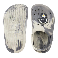 FUEL Hooper-01 Fully EVA Clogs for Kids – Comfortable, Anti-Skid & Waterproof Footwear