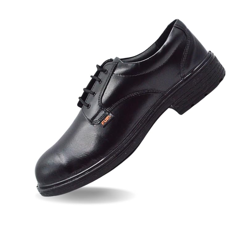 FUEL Lexus ST Safety Shoes in non Woven Insole with Metallic (200 J) Toe Cap