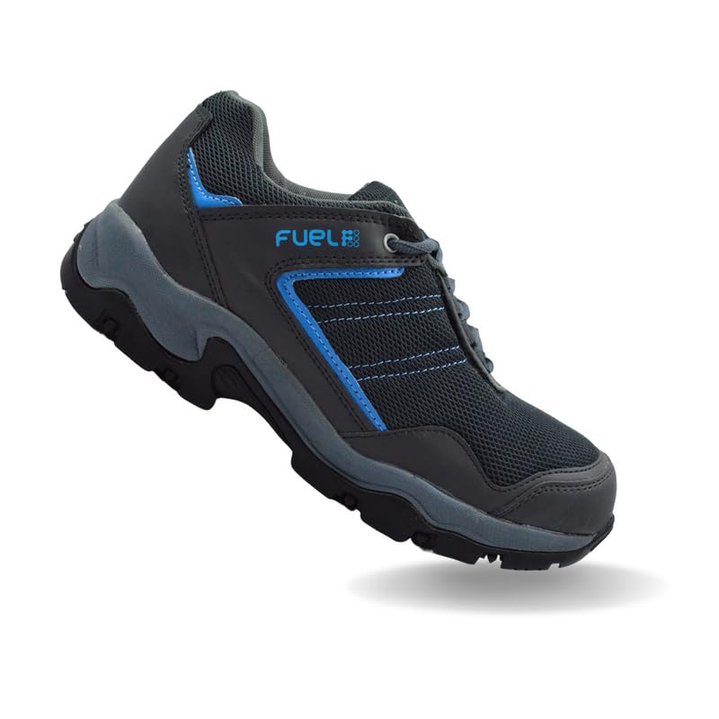 Fuel Safety Shoes for Men - Wings