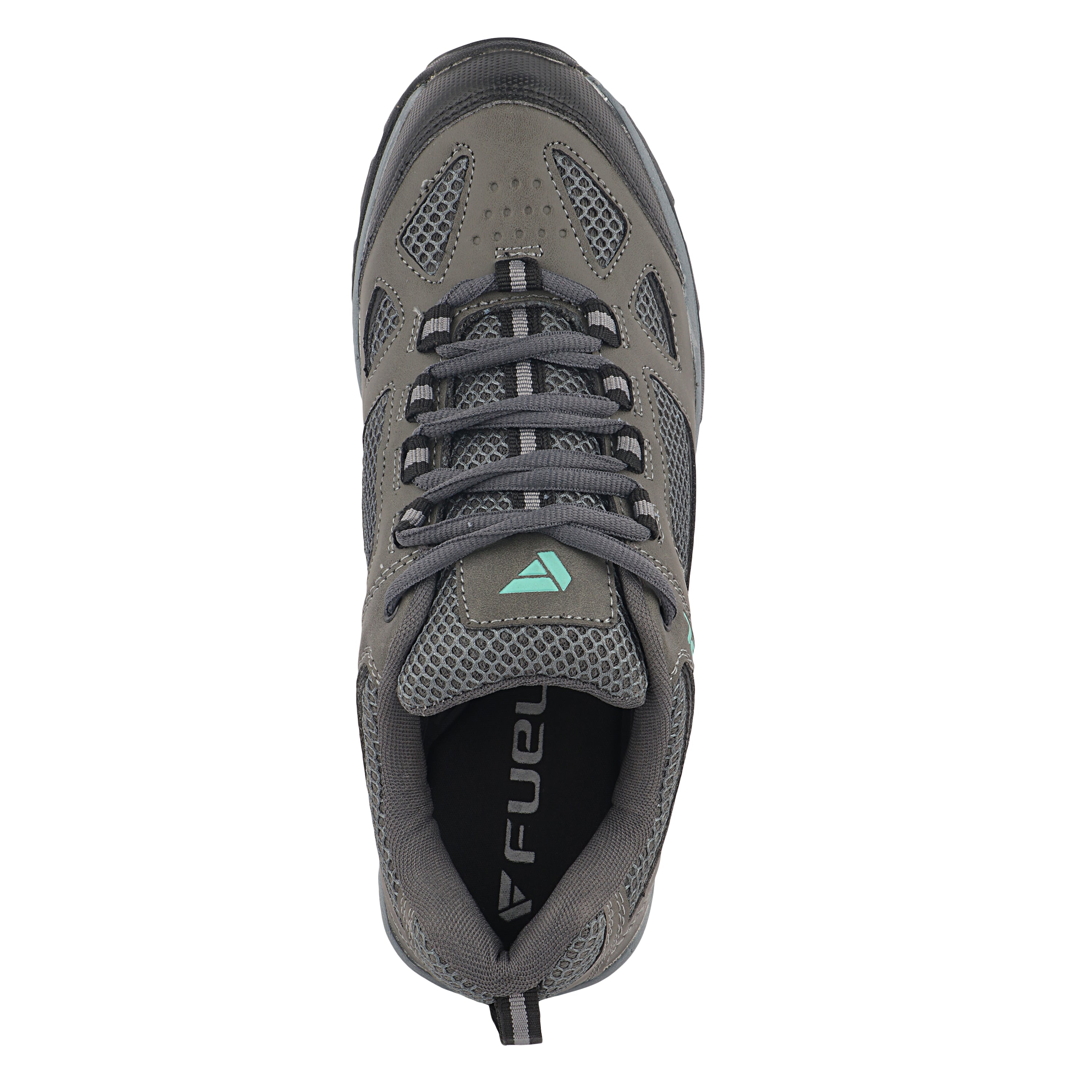 Fuel Outdoor-02 Sports Shoes For Men (Grey)