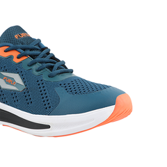 Fuel Freedom Sports Shoes For Men (T-Blue)
