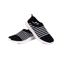 Fuel Hazel Women Shoes (Black)