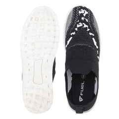 FUEL Adele Breathable Mesh Upper Women’s Shoes with Anti-Slip PVC Sole – Ideal for Everyday Comfort