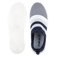 FUEL ADELINA-02 Shoes for Women, Sneakers for Sports, Running, Walking & Gym Shoes for Girls, Casual Footwear for Ladies