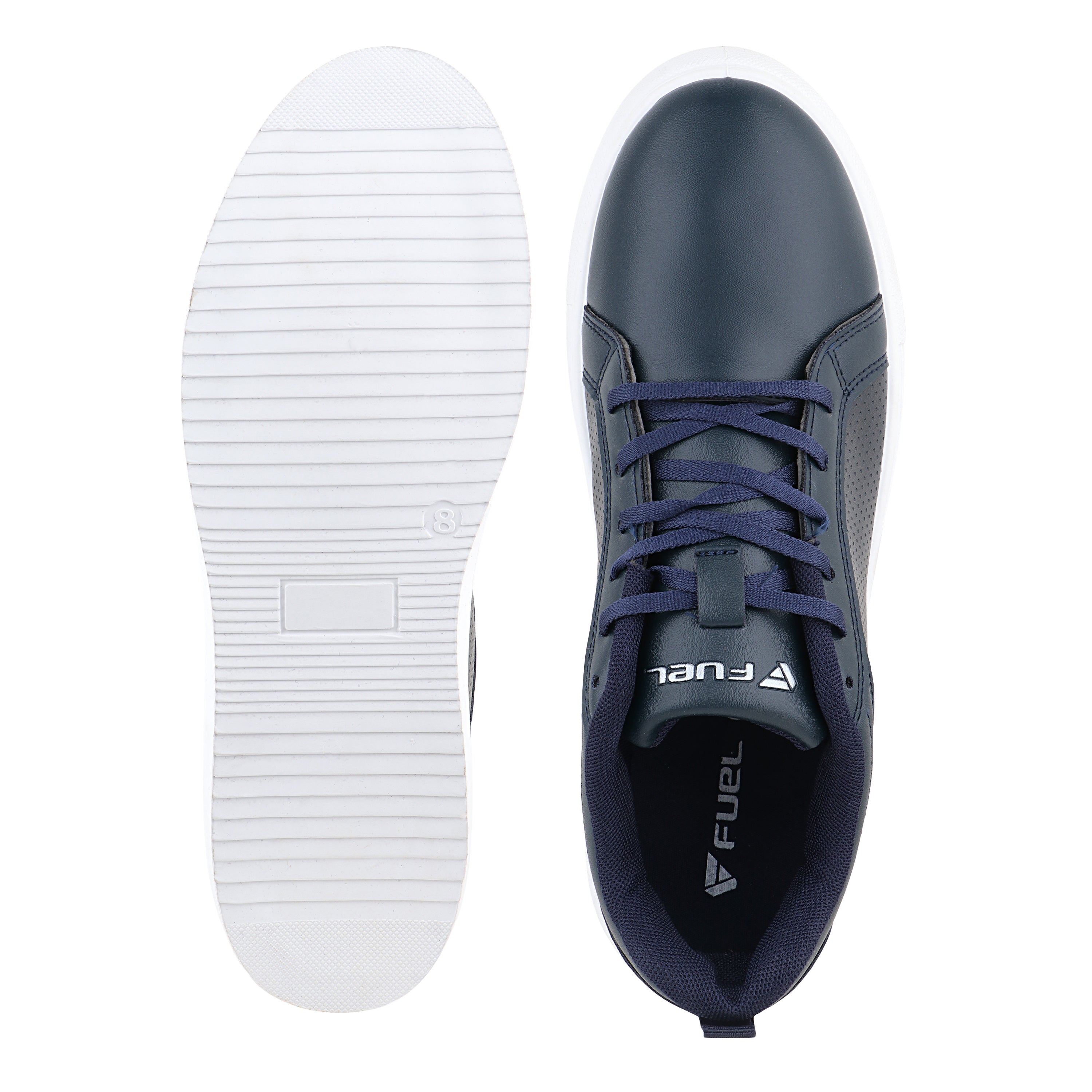 FUEL Sneaks Men's Sneakers – Stylish Comfort for Every Step