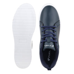 FUEL Sneaks for Every Stylish & Comfort Step for Men's (Navy Blue)