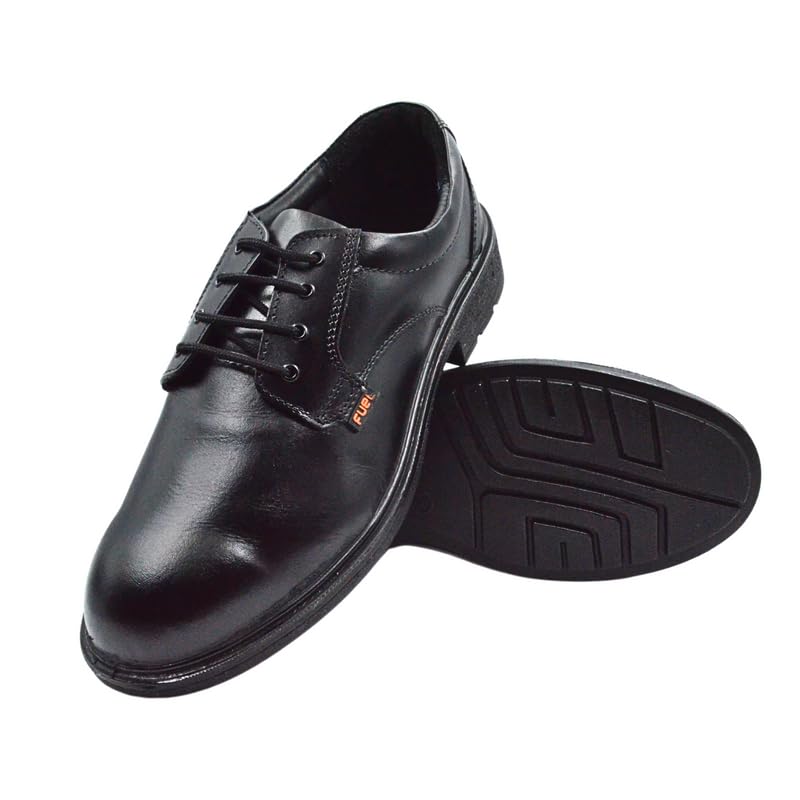 FUEL Lexus ST Safety Shoes in non Woven Insole with Metallic (200 J) Toe Cap