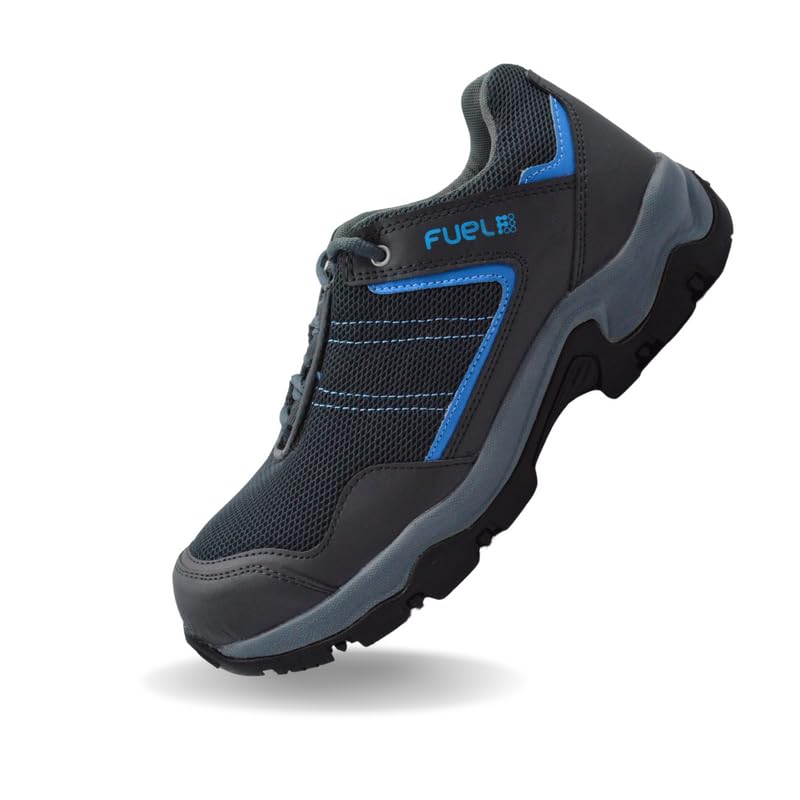 Fuel Safety Shoes for Men - Wings