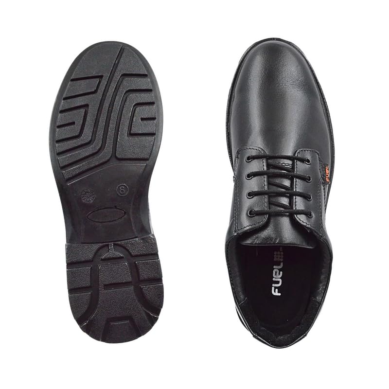 FUEL Lexus ST Safety Shoes in non Woven Insole with Metallic (200 J) Toe Cap