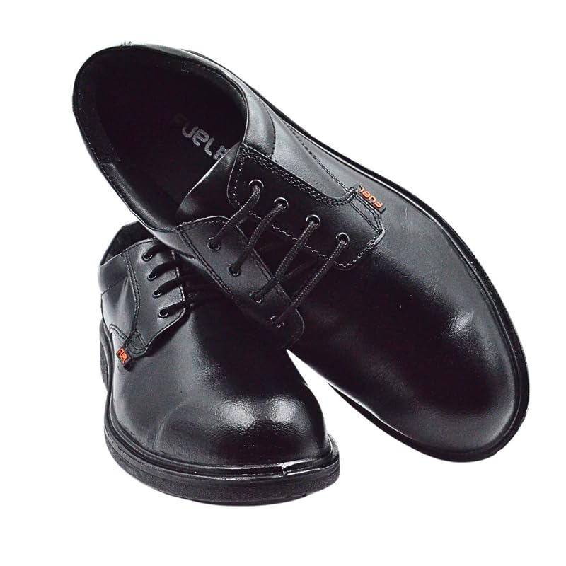 FUEL Lexus ST Safety Shoes in non Woven Insole with Metallic (200 J) Toe Cap