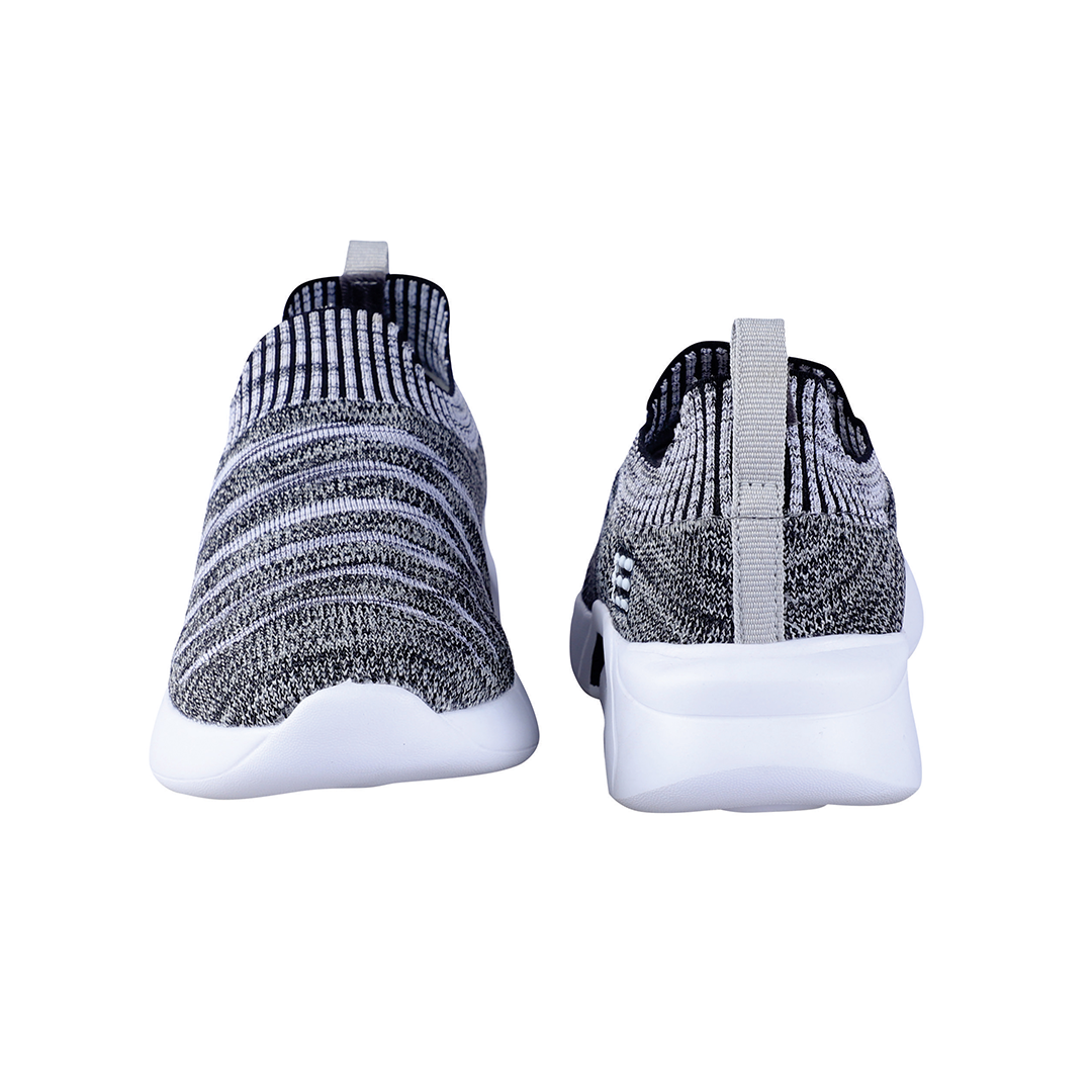 FUEL Arrow Running Shoes for Men (Black)