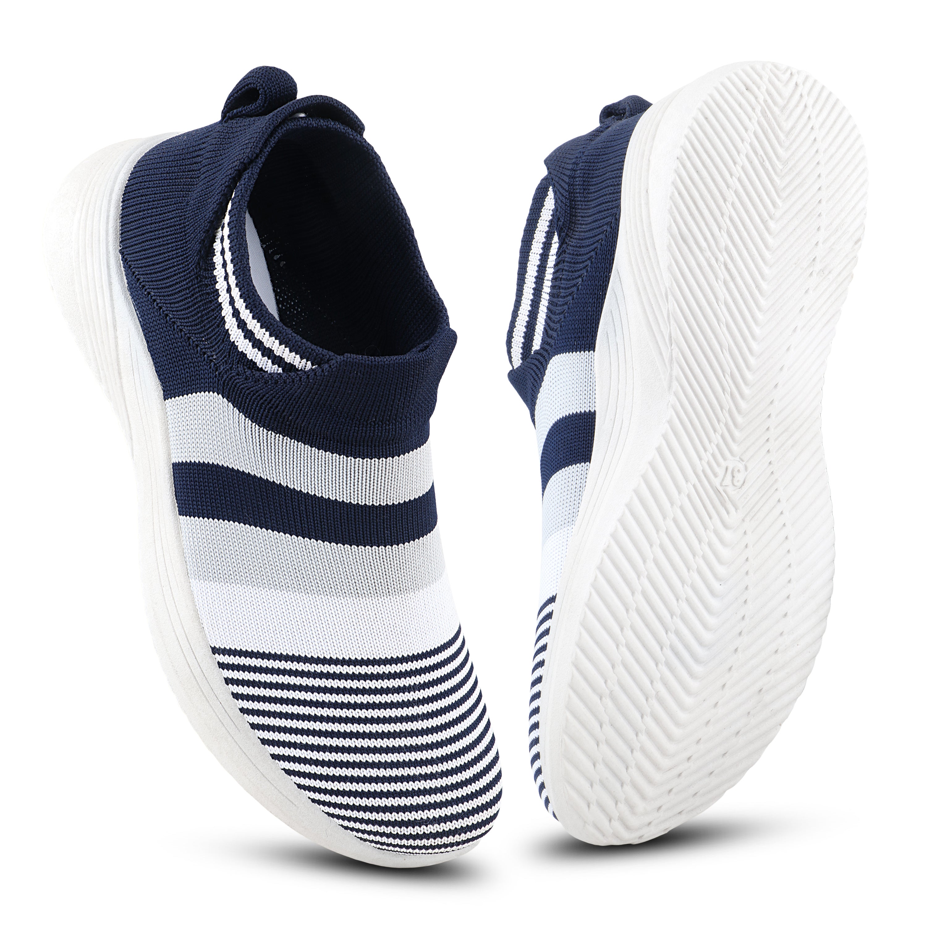 FUEL ADELINA-02 Shoes for Women, Sneakers for Sports, Running, Walking & Gym Shoes for Girls, Casual Footwear for Ladies