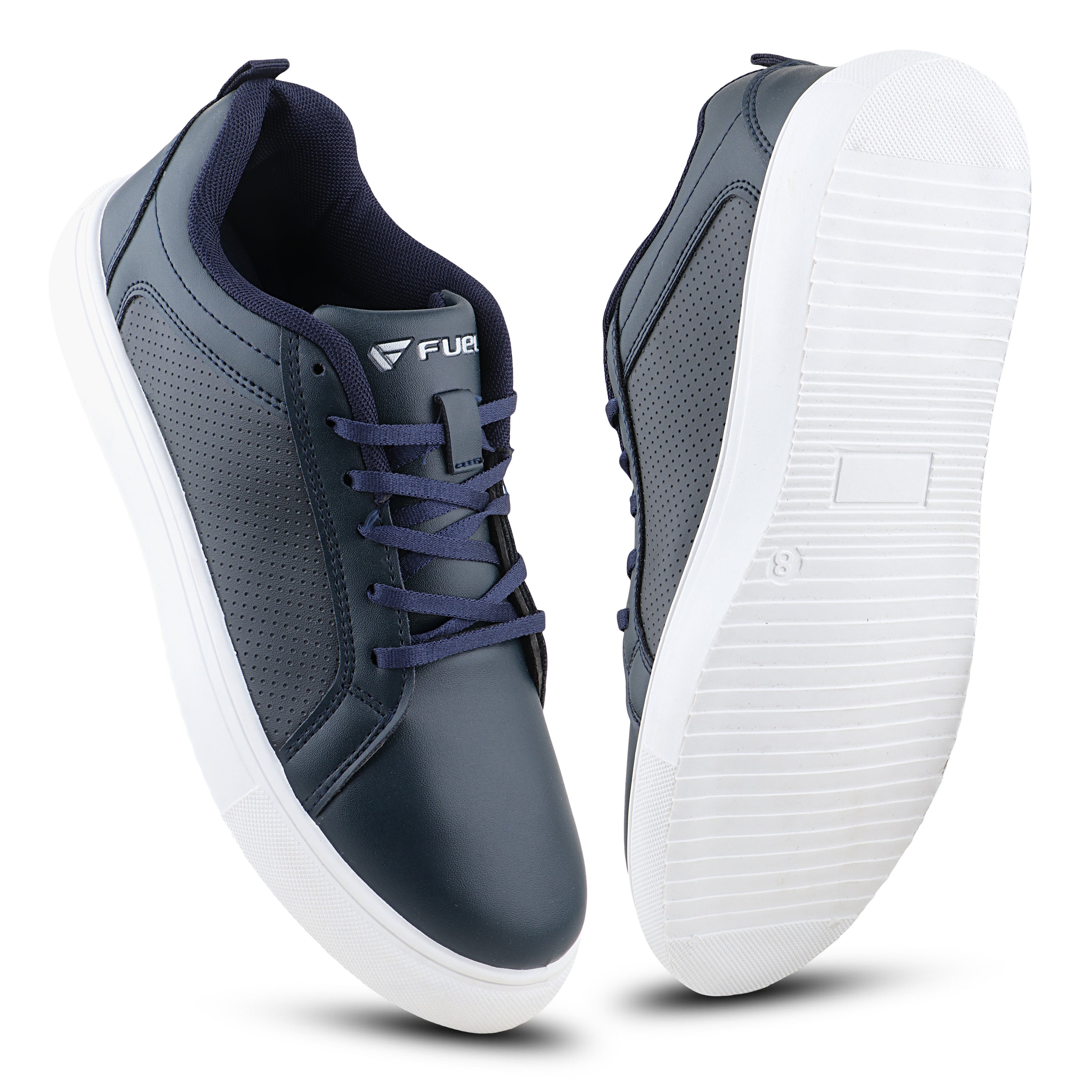 FUEL Sneaks Men's Sneakers – Stylish Comfort for Every Step