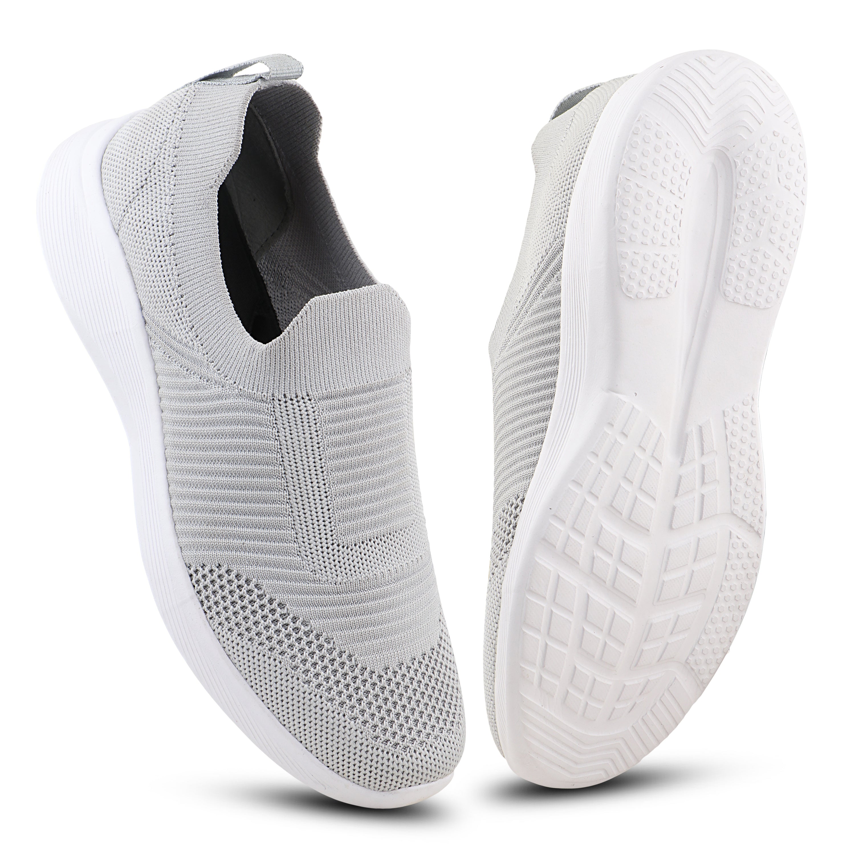 FUEL Siri Running & Casual Light-weight Slip on Sports Shoes for Girls & Women