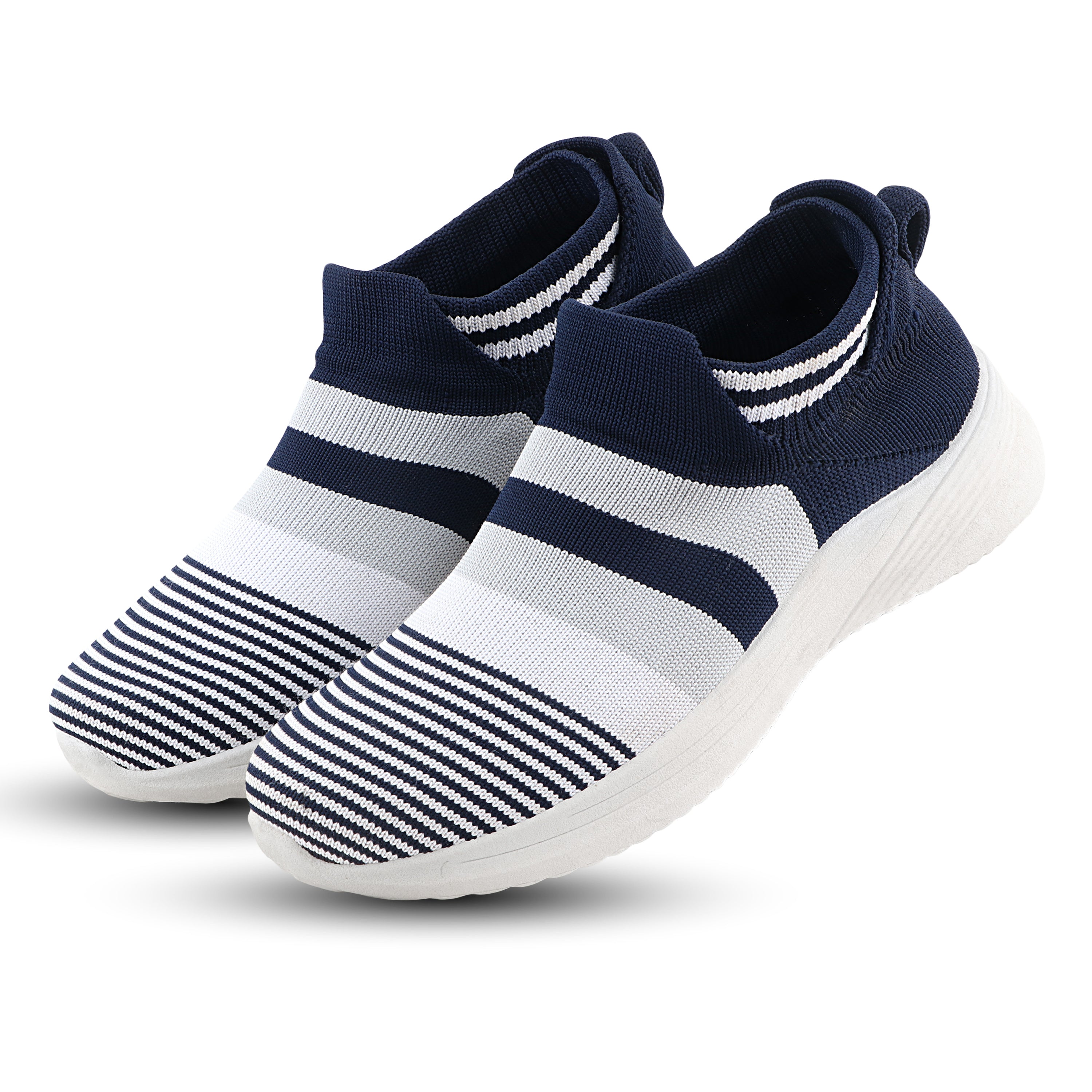 FUEL ADELINA-02 Shoes for Women, Sneakers for Sports, Running, Walking & Gym Shoes for Girls, Casual Footwear for Ladies