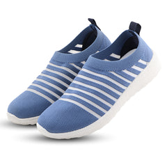 Fuel Hazel Women Shoes (Blue)